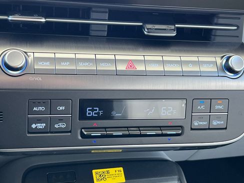 New 2025 Hyundai Kona SEL image 19