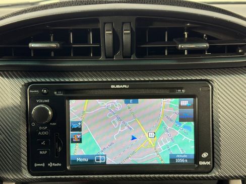 Used 2015 Subaru BRZ Limited image 21