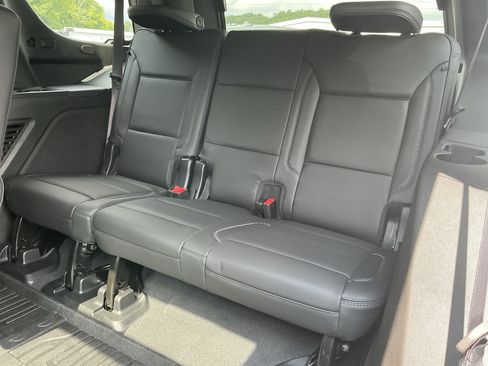 Used 2023 GMC Yukon Denali w/ Denali Reserve Package AWD/4WD image 27