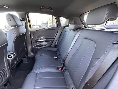 Certified 2026 Mercedes-Benz GLA 250 4MATIC image 20
