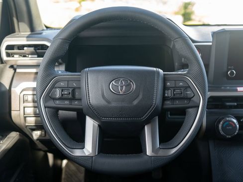 New 2025 Toyota Tacoma TRD Off-Road image 14