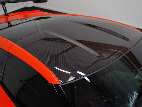 Used 2019 Chevrolet Corvette ZR1 image 34