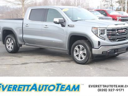 Used 2024 GMC Sierra 1500 SLT