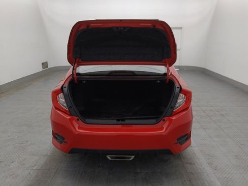 Used 2019 Honda Civic Sport image 29