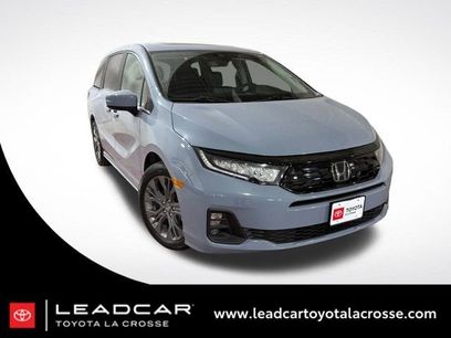 Used 2025 Honda Odyssey Touring