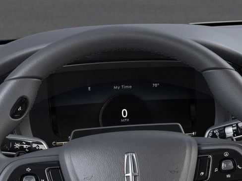 New 2026 Lincoln Corsair Grand Touring image 26