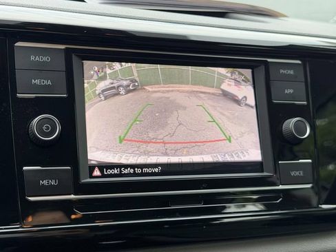 Certified 2023 Volkswagen Taos S w/ Driver Assistance Package AWD/4WD image 28