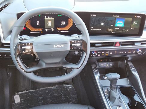 New 2026 Kia Sorento EX image 23