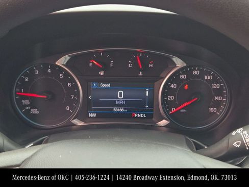 Used 2019 Chevrolet Equinox LT FWD image 13