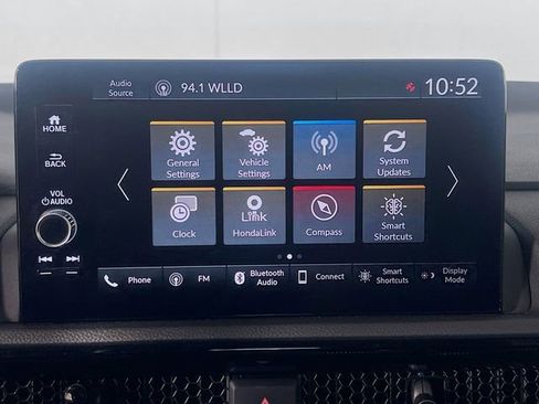 Used 2024 Honda CR-V EX-L image 21