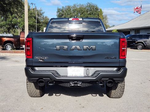 New 2026 RAM 1500 RHO image 5