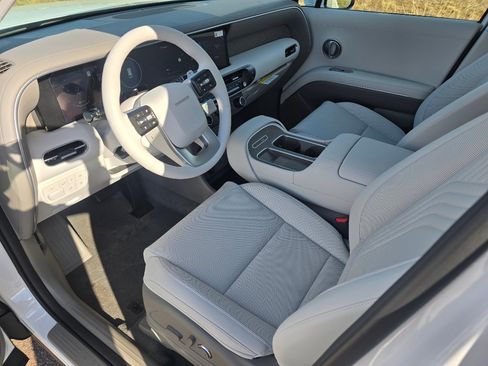 New 2026 Hyundai Palisade SEL Premium AWD/4WD image 24
