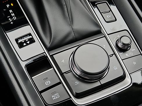 New 2026 MAZDA CX-50 AWD 2.5 Hybrid w/ Weather Package image 19