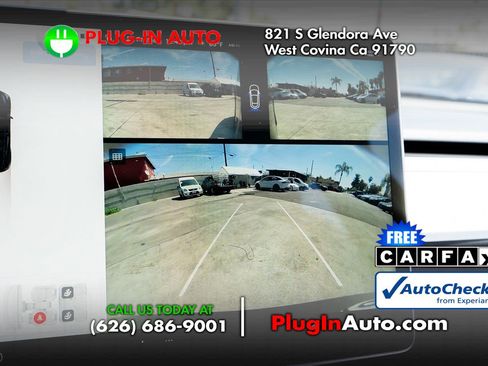 Used 2024 Tesla Model Y Long Range image 35