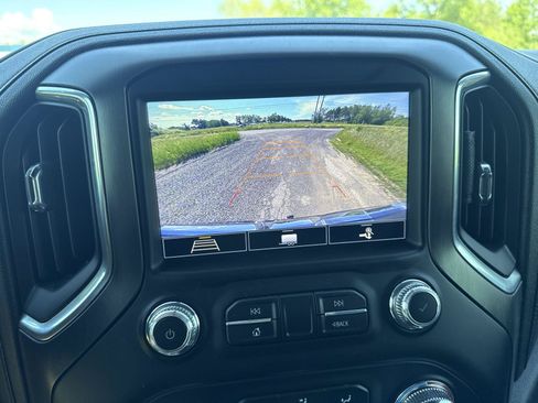 Used 2020 GMC Sierra 1500 AT4 w/ AT4 Premium Package AWD/4WD image 24