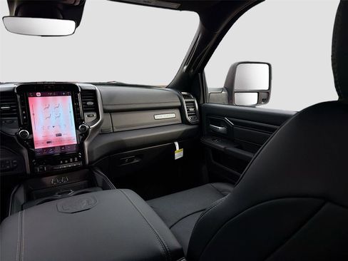 New 2026 RAM 2500 Power Wagon image 23