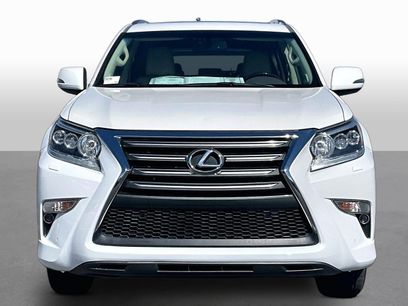 Used 2019 Lexus GX 460 Premium w/ Premium Package