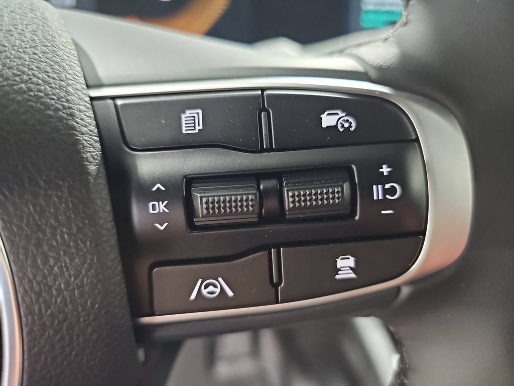 New 2026 Kia K5 GT-Line AWD/4WD image 17