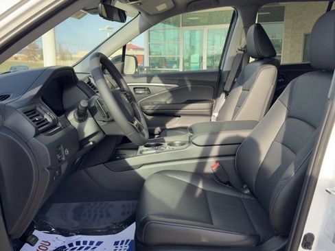 New 2026 Honda Ridgeline RTL image 10