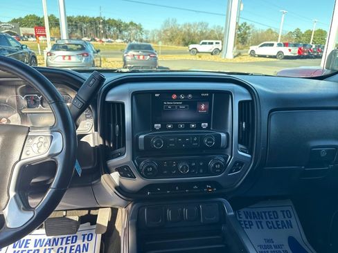 Used 2014 GMC Sierra 1500 SLT image 29