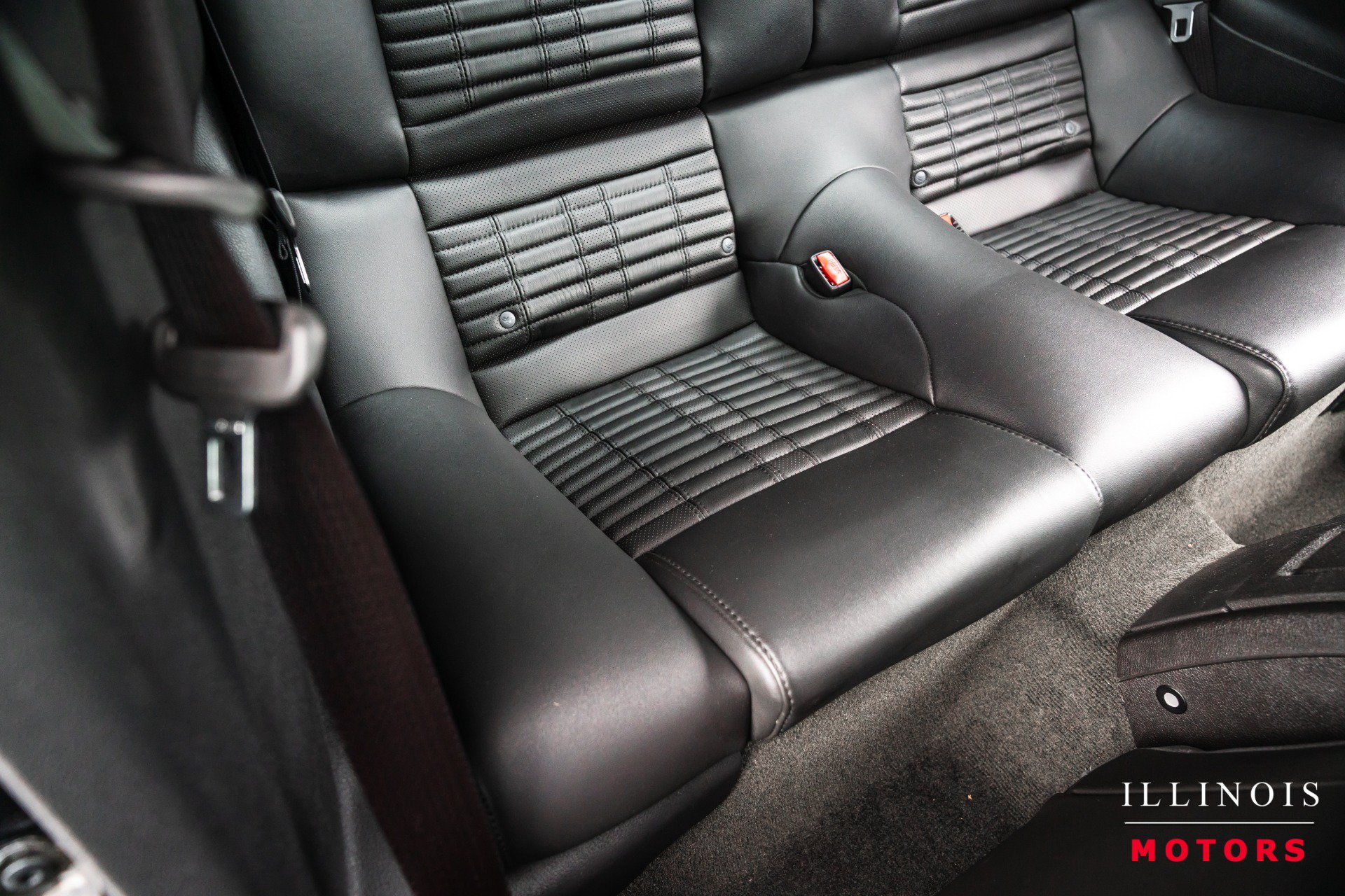 Used 2014 Ford Mustang Shelby GT500 RWD image 32