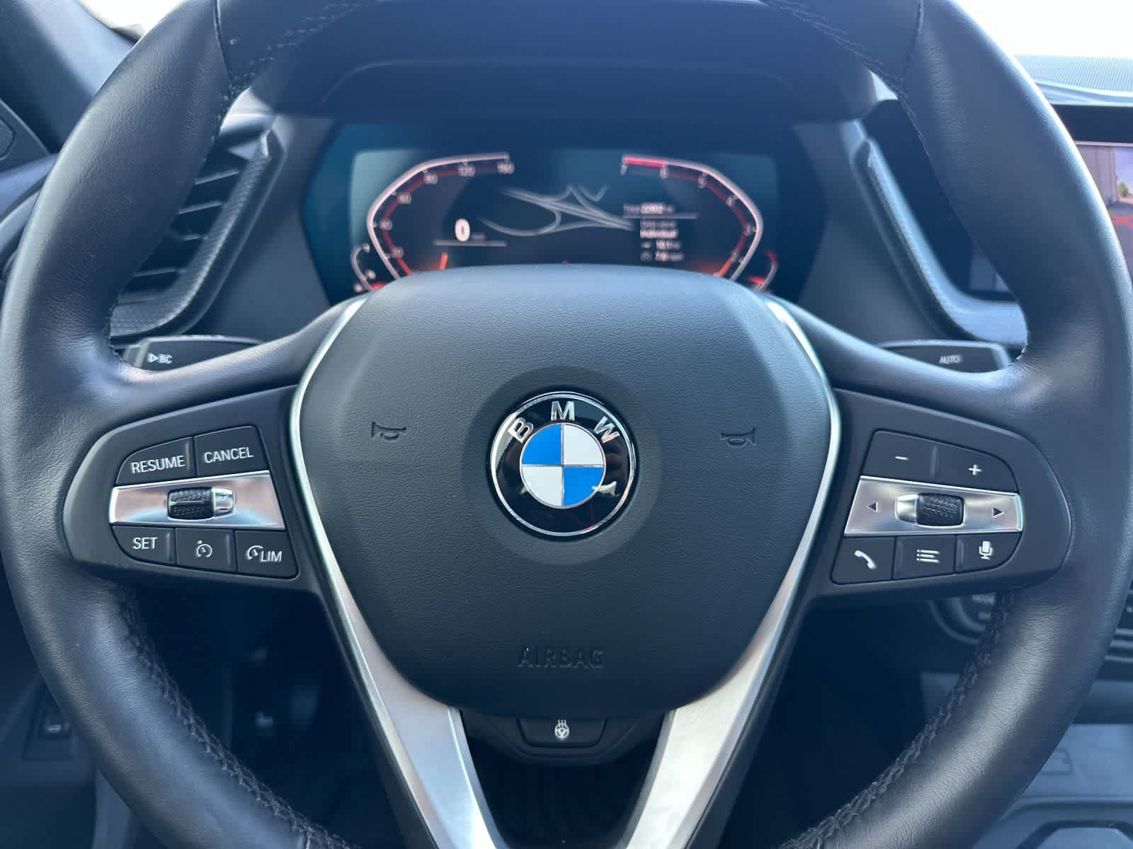 Used 2022 BMW 228i xDrive Gran Coupe w/ Convenience Package AWD/4WD image 23
