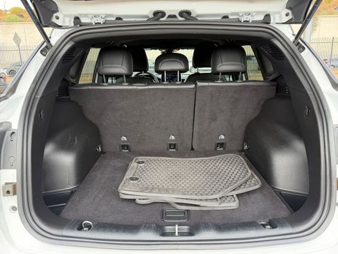 Used 2025 Jeep Compass Trailhawk w/ Trailer Tow Group image 30