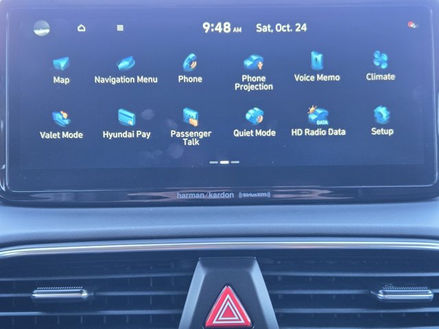 Used 2023 Hyundai Santa Fe SEL w/ Premium Package AWD/4WD image 21