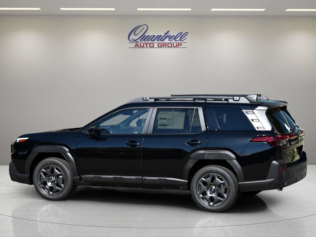 New 2026 Subaru Outback Premium AWD/4WD image 7