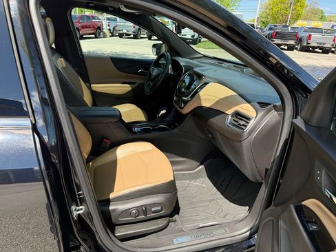 Used 2024 Chevrolet Equinox Premier AWD/4WD image 15