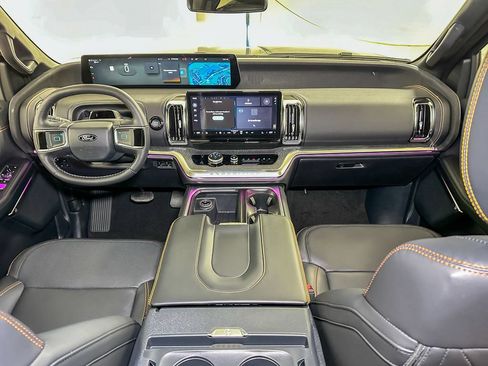 New 2026 Ford Expedition Tremor AWD/4WD image 34