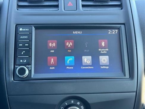 Used 2019 Nissan Versa S image 23