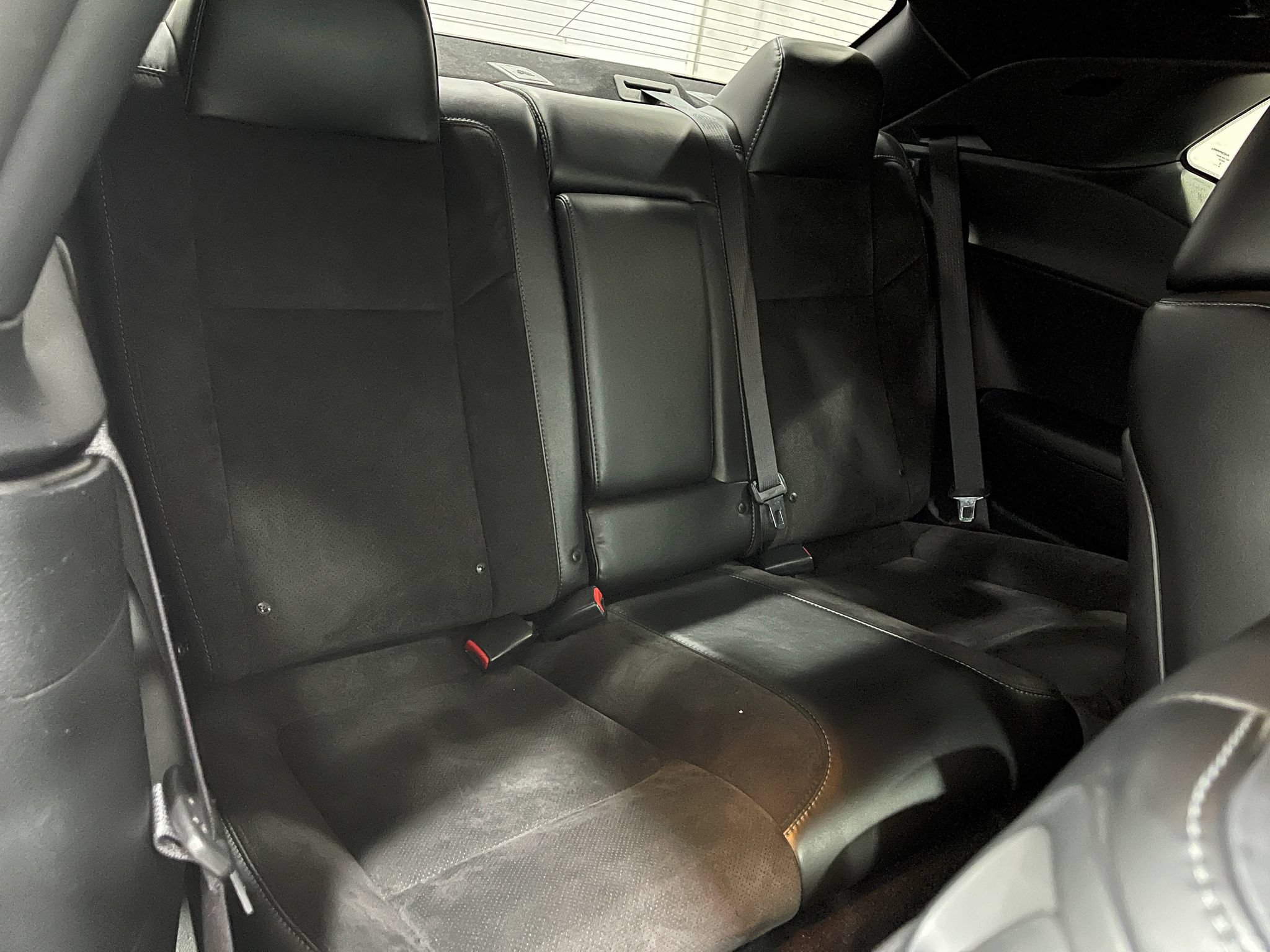 Used 2016 Dodge Challenger R/T Scat Pack RWD image 28