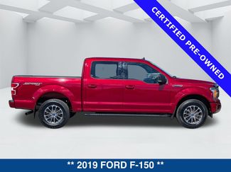 Certified 2019 Ford F150 XLT w/ Equipment Group 302A Luxury video 3