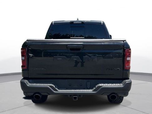 Used 2025 RAM 1500 Rebel w/ Rebel Level 2 Equipment Group AWD/4WD image 7