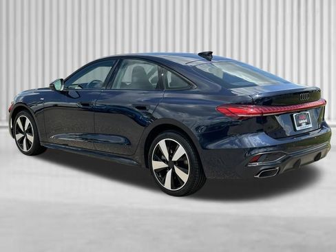 New 2026 Audi A5 2.0T Premium AWD/4WD image 3