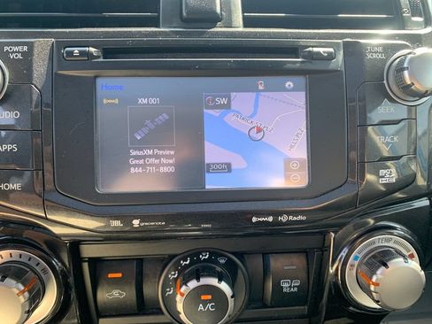 Used 2019 Toyota 4Runner TRD Pro AWD/4WD image 23
