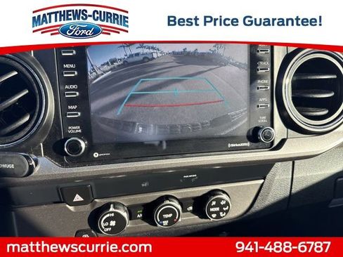 Used 2021 Toyota Tacoma SR5 image 19