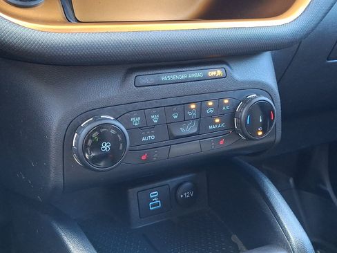 Used 2022 Ford Bronco Sport Badlands AWD/4WD image 17