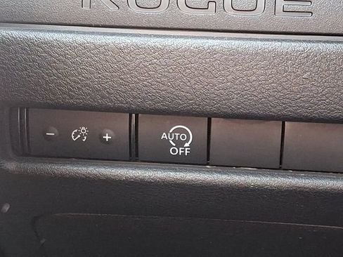 Certified 2023 Nissan Rogue S AWD/4WD image 27