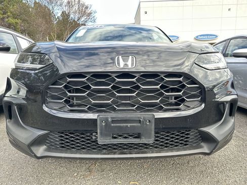 Used 2023 Honda HR-V LX image 25