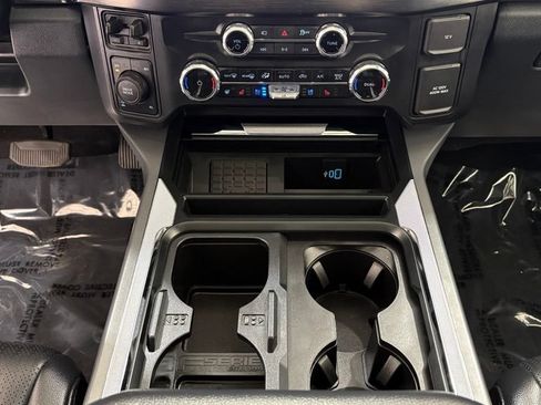 Certified 2025 Ford F350 Lariat w/ Lariat Ultimate Package AWD/4WD image 41