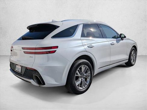 Used 2023 Genesis GV70 2.5T image 5