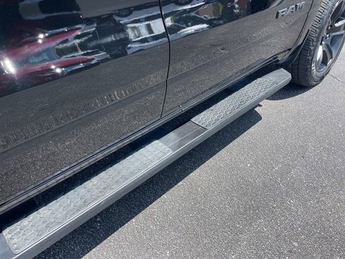 Used 2021 RAM 1500 Big Horn AWD/4WD image 20