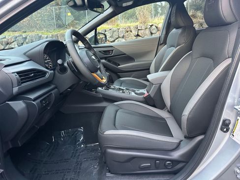 New 2026 Subaru Crosstrek 2.5i Wilderness w/ Crosstrek Mirror Package image 14