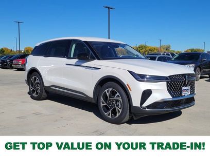 New 2026 Lincoln Nautilus Premier