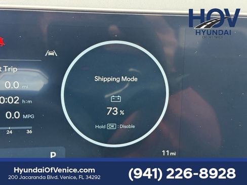 New 2025 Hyundai Santa Cruz Limited image 30