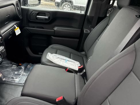 New 2026 GMC Sierra 2500 Pro w/ 1SA Pro Safety Plus Package AWD/4WD image 29