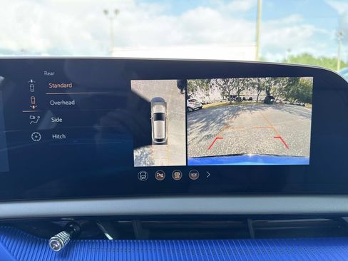 New 2026 Cadillac Optiq Luxury 2 w/ LPO, Premium Carpet Package RWD image 24