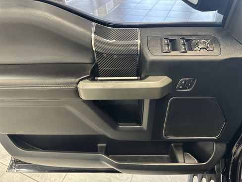 Used 2019 Ford F150 Raptor w/ Equipment Group 802A Luxury image 21